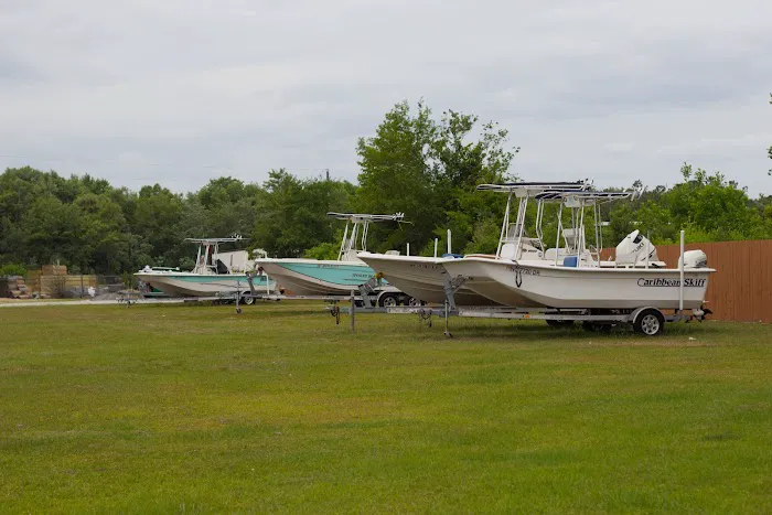 Silver Sands Campground and RV Park Picture 2