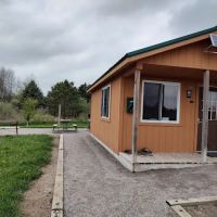 Sleepy Hollow State Park ico
