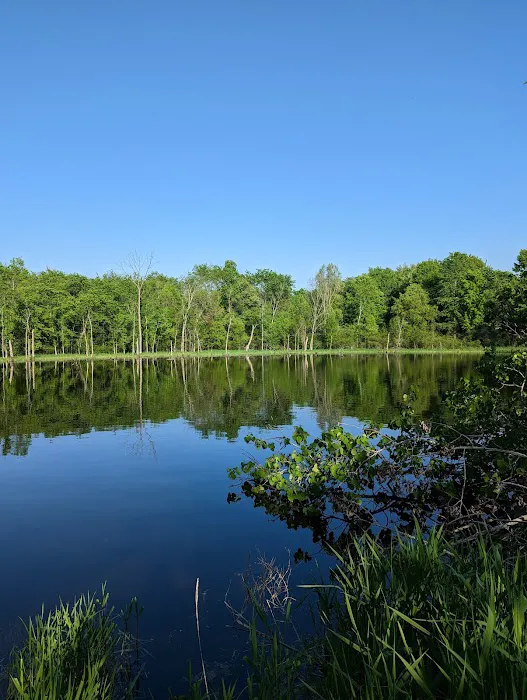 Sleepy Hollow State Park Picture 9
