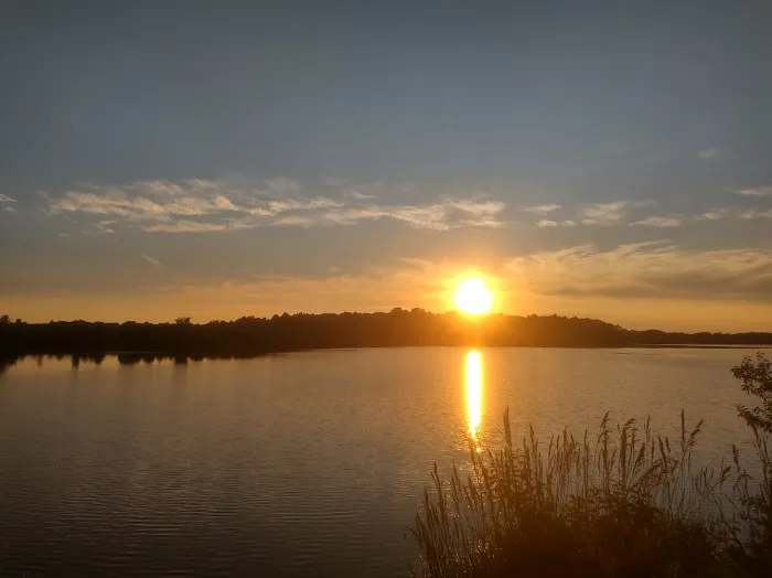 Sleepy Hollow State Park Picture 2