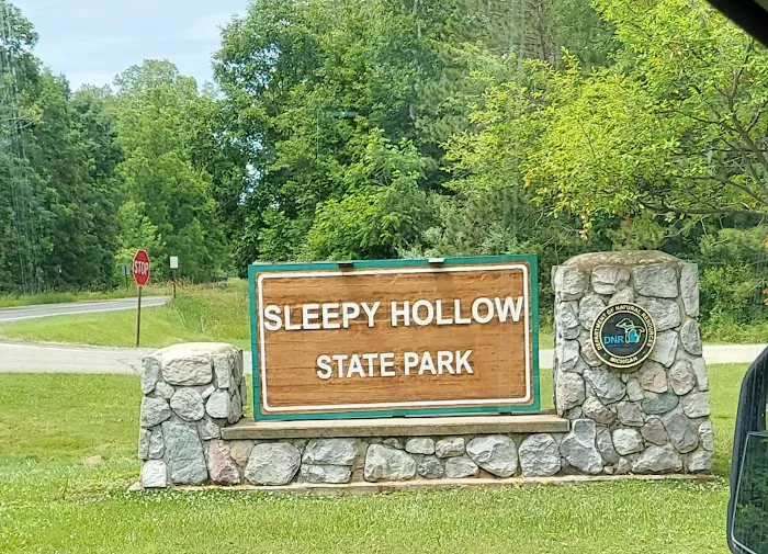 Sleepy Hollow State Park Picture 8