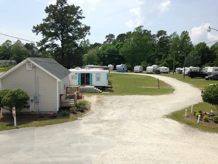 Wood Creek RV Park Picture 4