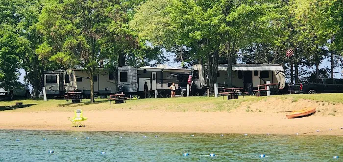 Just In Time Campground Picture 5