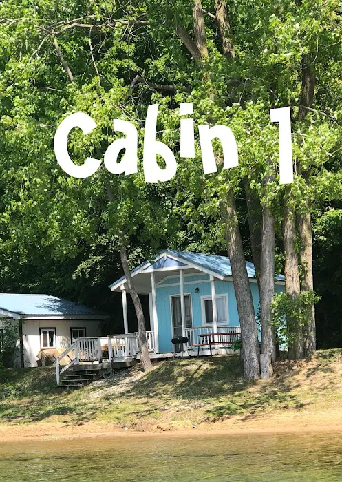 Just In Time Campground Picture 6