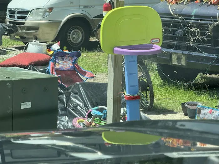 Sneads Ferry RV Picture 6