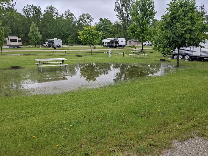 Lake of Dreams Campground Picture 10