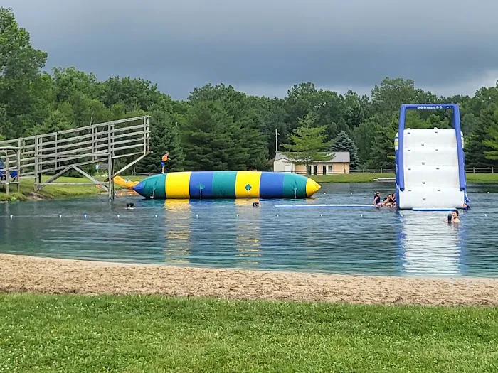 Lake of Dreams Campground Picture 7