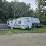 Lake of Dreams Campground
