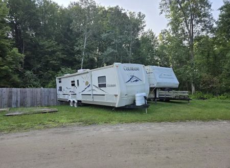 Lake of Dreams Campground