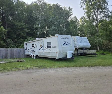 Lake of Dreams Campground
