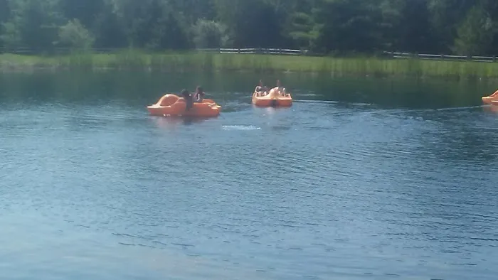Lake of Dreams Campground Picture 6
