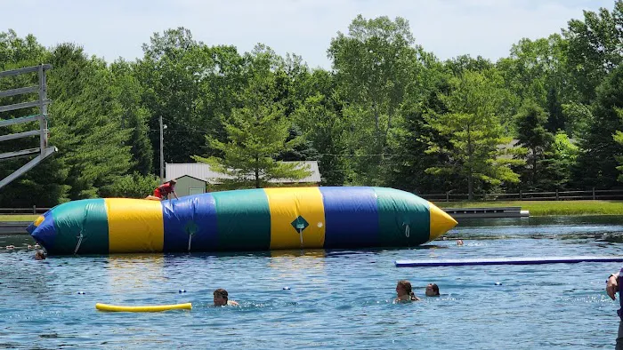 Lake of Dreams Campground Picture 2