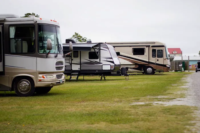 Seahaven Marine RV Park Picture 5