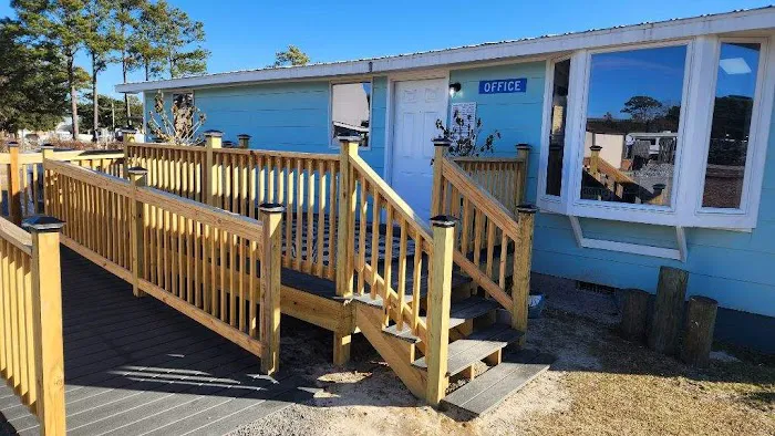 Seahaven Marine RV Park Picture 7