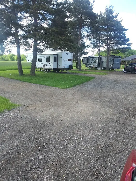 Private Rv Sites Picture 1