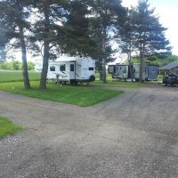 Private Rv Sites ico