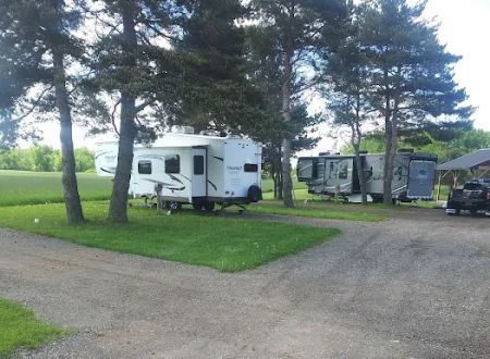 Private Rv Sites