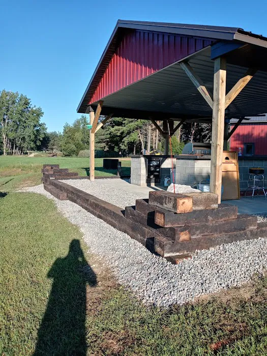 Private Rv Sites Picture 3