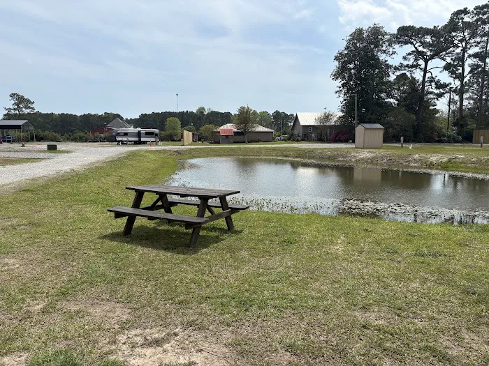 Seaview RV Park Picture 9