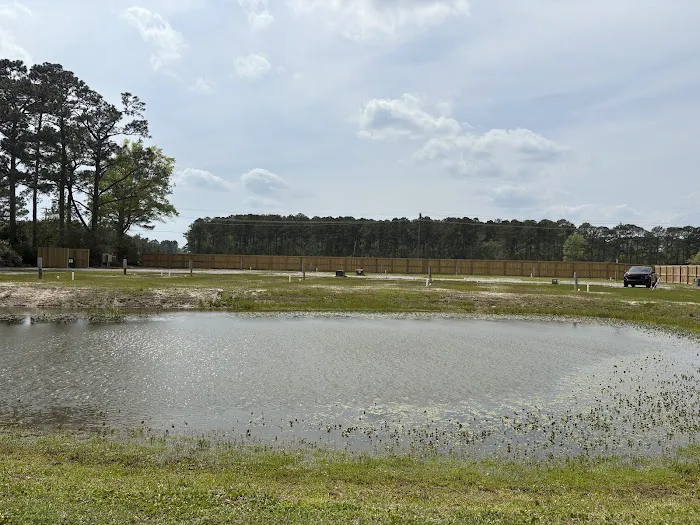 Seaview RV Park Picture 2