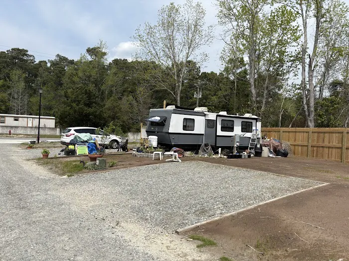 Seaview RV Park Picture 5
