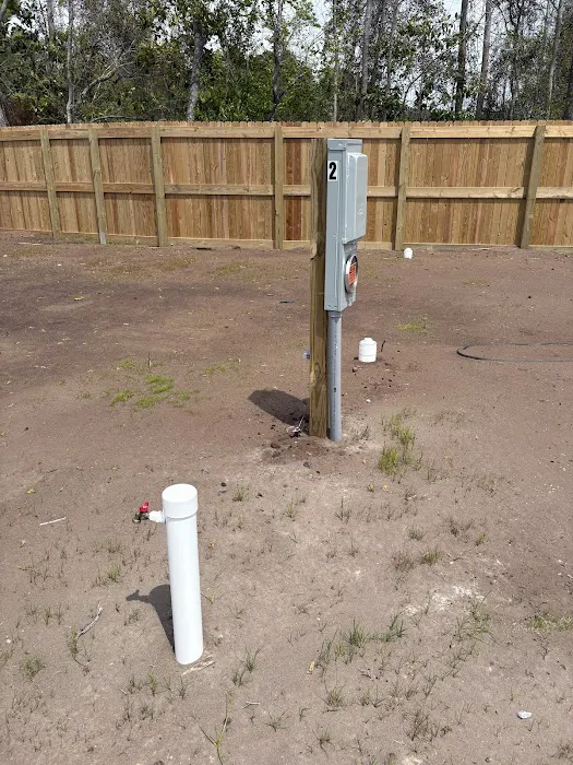 Seaview RV Park Picture 7