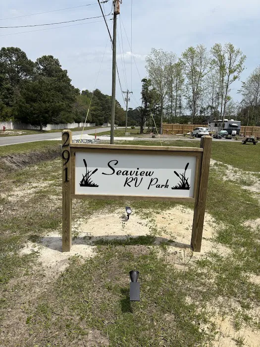 Seaview RV Park Picture 3