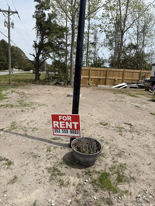 Seaview RV Park Picture 1