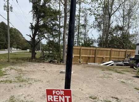 Seaview RV Park