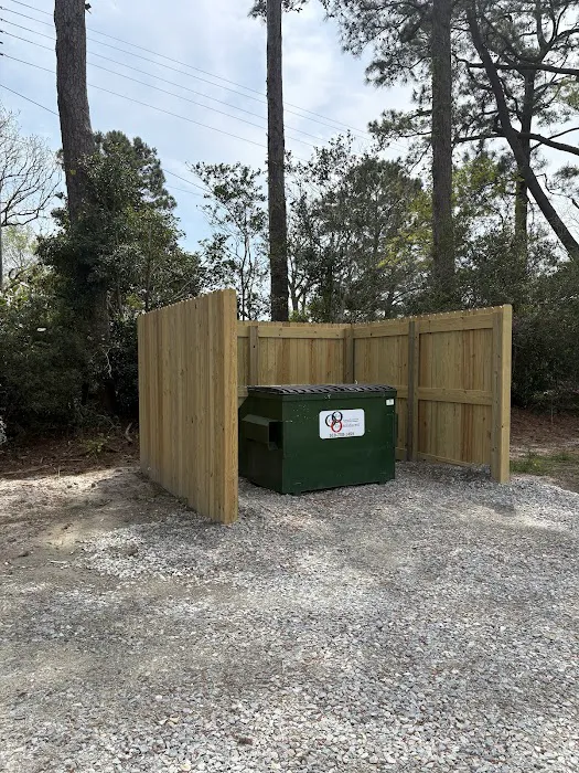 Seaview RV Park Picture 4
