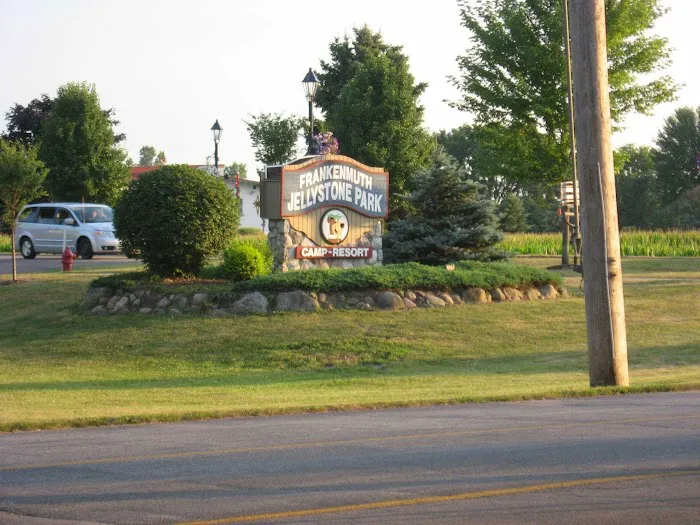 Jellystone Park™ Frankenmuth Picture 9