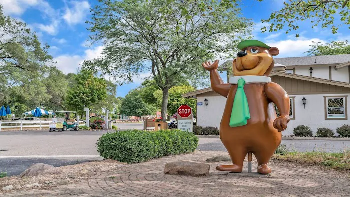 Jellystone Park™ Frankenmuth Picture 3