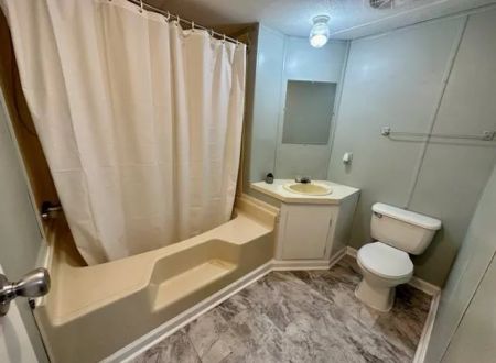 Turkey Creek Mobile Home Community