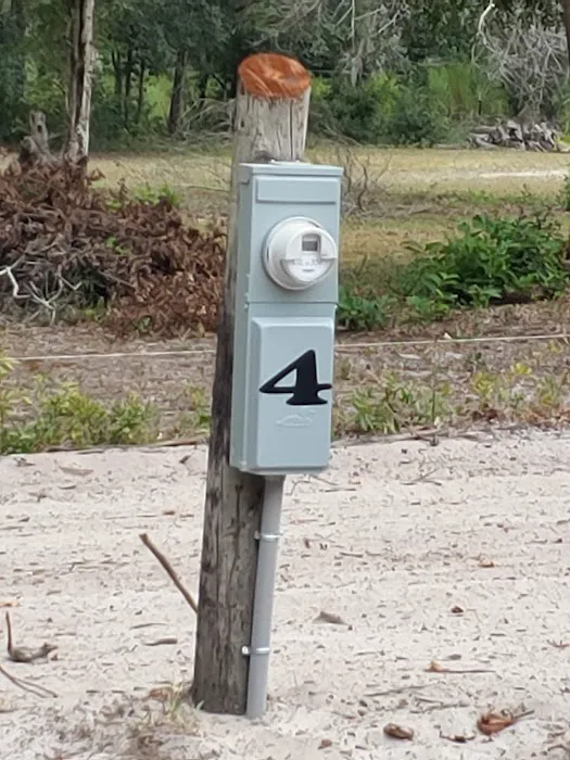 Ohana RV Park Picture 4