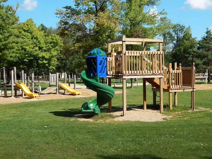 Ber-Wa-Ga-Na Campgrounds Picture 1
