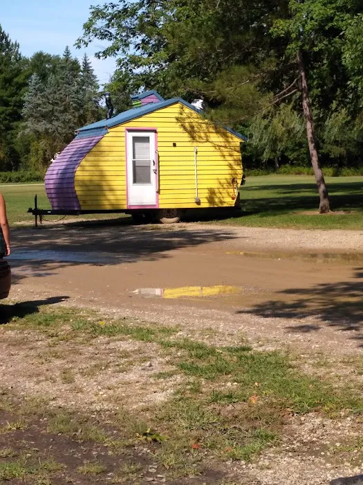Ber-Wa-Ga-Na Campgrounds Picture 9
