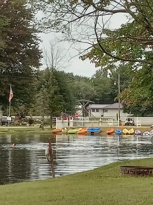Ber-Wa-Ga-Na Campgrounds Picture 5