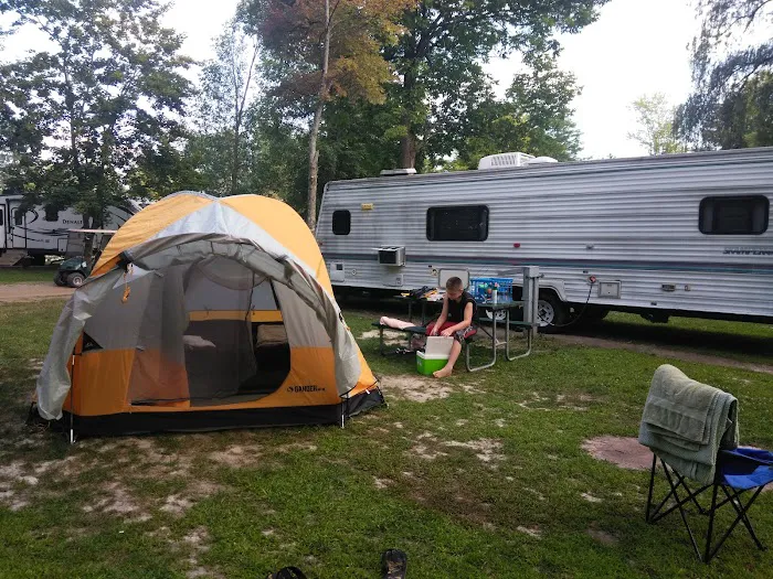 Ber-Wa-Ga-Na Campgrounds Picture 7