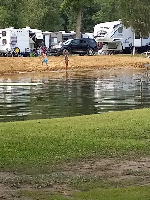 Ber-Wa-Ga-Na Campgrounds Picture 4