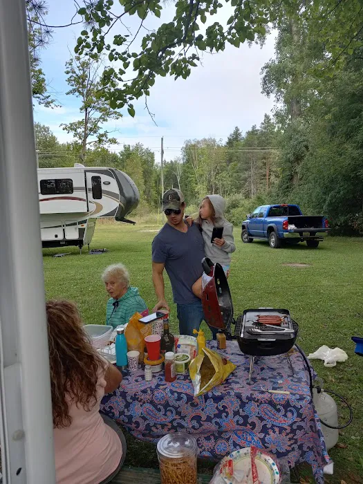 Ber-Wa-Ga-Na Campgrounds Picture 8