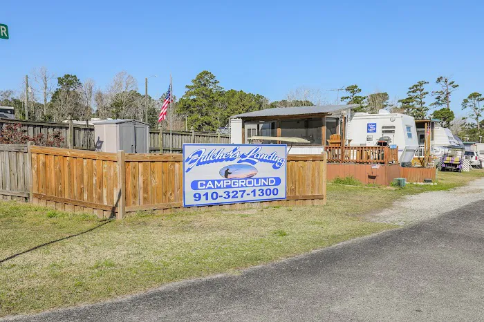 Fulchers Landing RV Campground Picture 9
