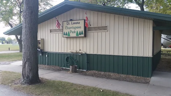 St. Lorenz Churchgrove & Campground Picture 5