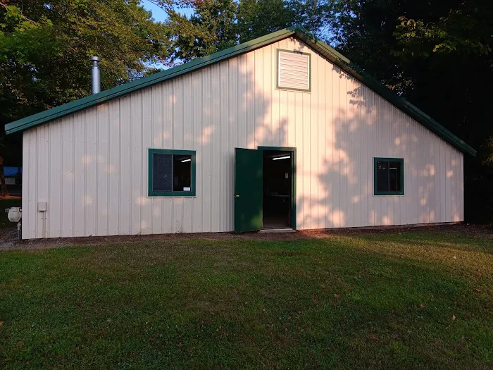 St. Lorenz Churchgrove & Campground Picture 4