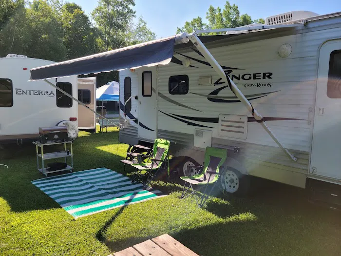 Ruby Campground Picture 1