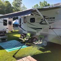 Ruby Campground ico