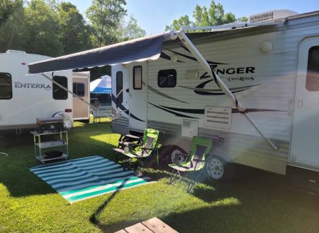 Ruby Campground
