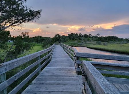 Harbor Point RV Community