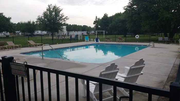 Harbor Point RV Community Picture 2