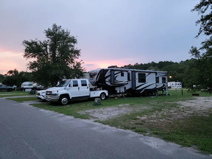 Harbor Point RV Community Picture 7