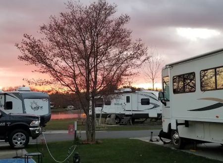 Fort Trodd Family Campground Resort, Inc.